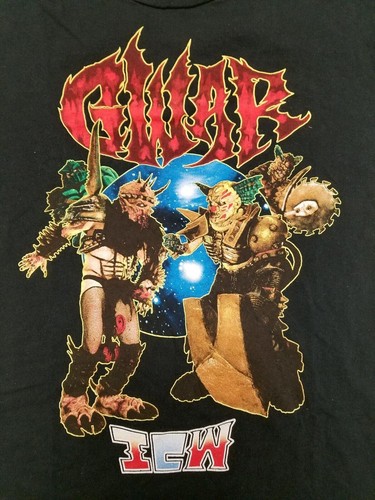 Hot gwar mens concert gift - concert,