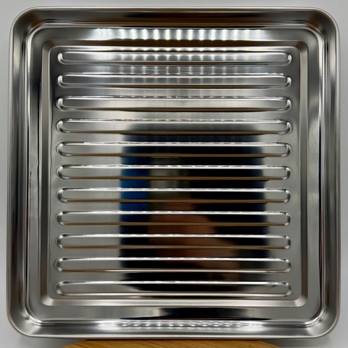 Cuisinart broil pan tray oem - broil,