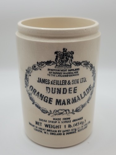 Vintage dundee james keiller - vintage,