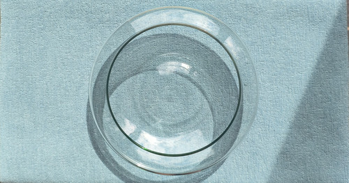 Beautiful clear glass - beautiful,