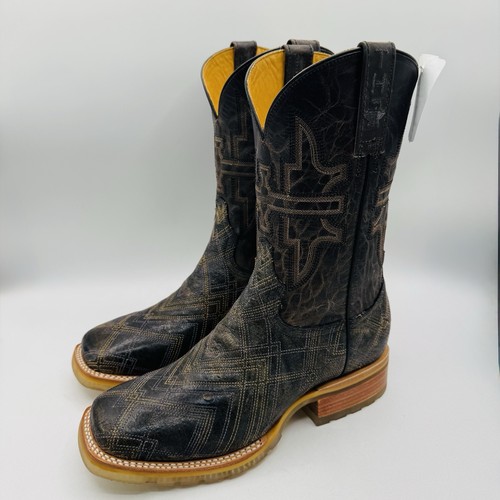 Tin haul latitudes - tin, boots