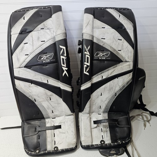 Nhl reebok sr goalie - nhl,