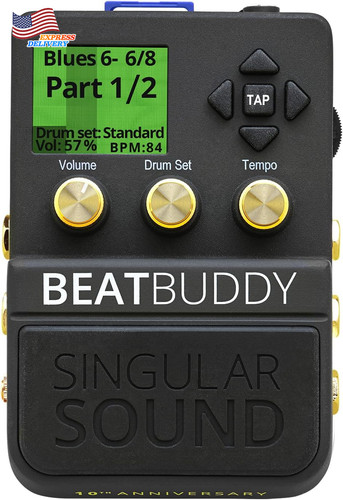 Beatbuddy 10th anniversary - beatbuddy,