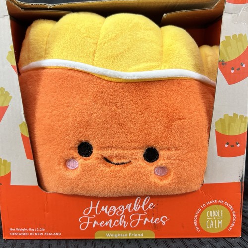 Cuddle calm huggable french - huggable,