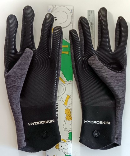 Nrs hydroskin ladies glove - nrs,