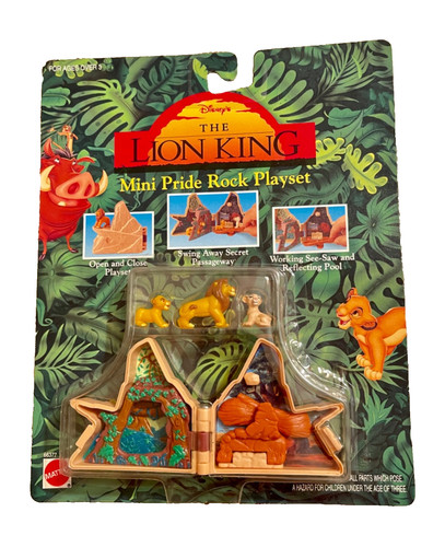 Nos disney the - nos, lion