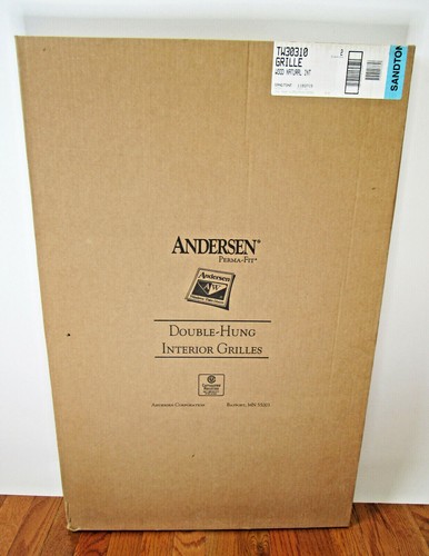 Andersen 30310 window - andersen,