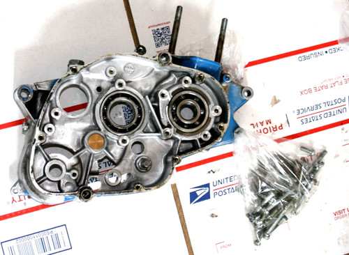 1975 suzuki tc125 oem - suzuki,