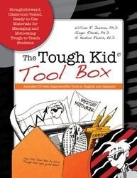 The tough kid tool - the,