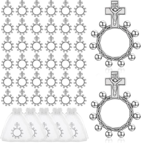Set finger rosary - finger,