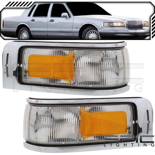 1995 1997 lincoln - 1995-1997,