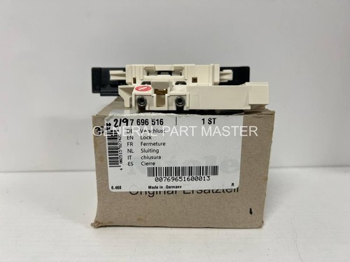 Genuine oem miele - genuine,