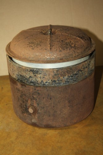 Vintage oem 1940 ihc - oem,