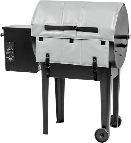 Bbq gas grill - bbq, thermal