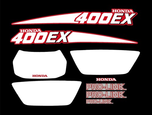 1988 honda trx250r - honda,