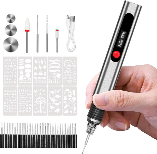 Engraving pen ultimate - engraving, pen,