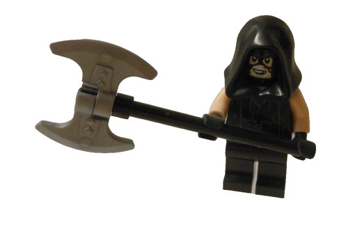 Lego 75947 harry potter - potter, mini