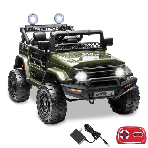 12v kids ride - on, truck