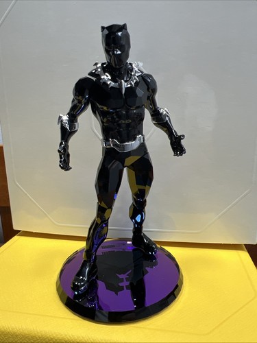 Swarovski marvel black - swarovski,