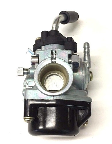 New carburetor for water - carburetor,