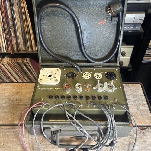 Munston 949a vintage - mx-949a/u,
