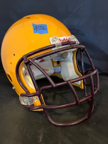 Riddell revolution adult - revolution, iq