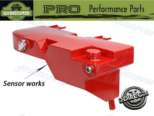 Sensor coolant overflow tank - sensor,