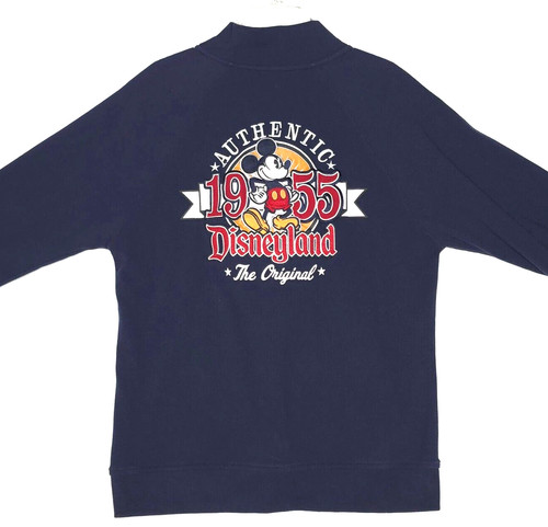 Disneyland authentic jacket - disneyland,