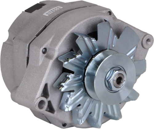 Alternator generator - alternator,