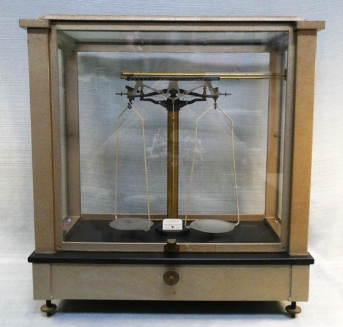 Vintage ainsworth sons - wm,