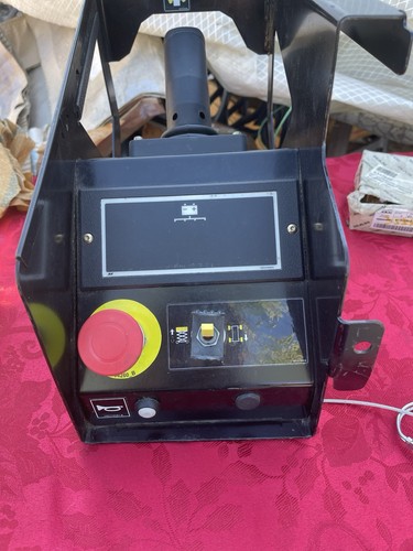 Jlg platform control box for - platform,