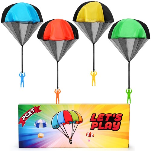 Parachute toy for kids - parachute,