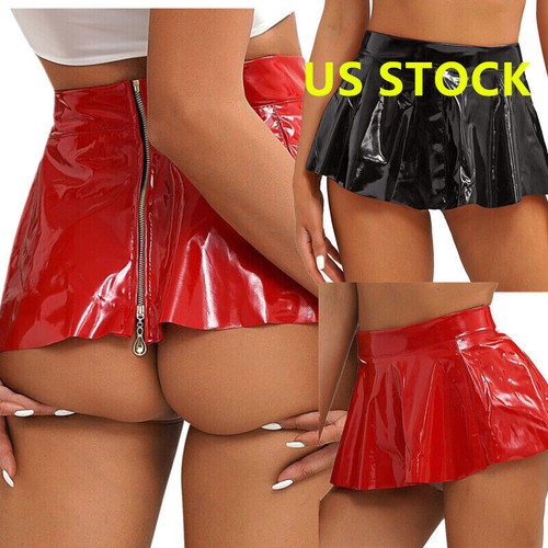 Womens pvc leather - us,