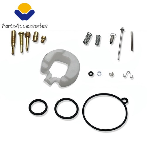 Carburetor repair rebuild kit - repair,