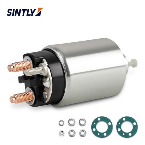 Starter solenoid switch 12v - solenoid,