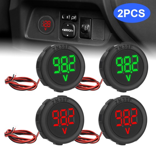 100v waterproof car battery - 4v-100v,