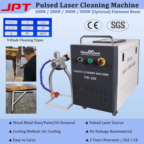 Jpt 200w 300w 500w - 300w,