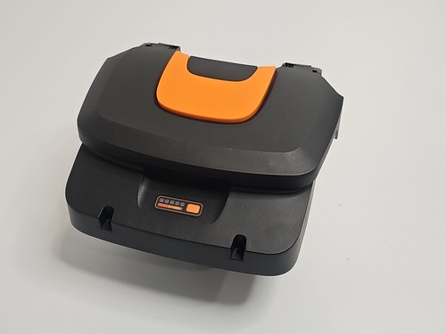 New oem worx lawn mower - new,