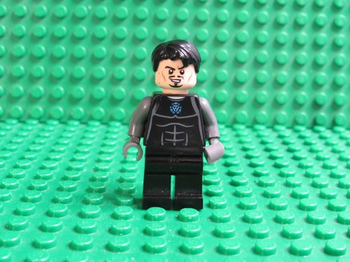 Tony stark 76007 - stark,