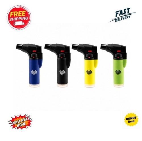 Bernie mini torch lighter - bernie,