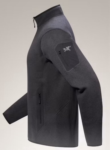 Arc teryx men charcoal - charcoal, /