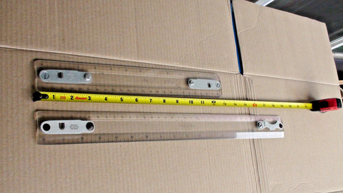 Drafting 18 scales - drafting, 12"
