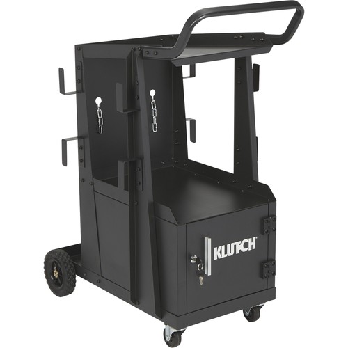Klutch tier welding - klutch,