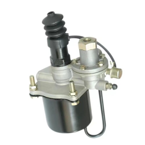 Clutch booster for nissan - booster,