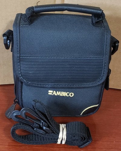 Ambico camera case pouch bag - case,