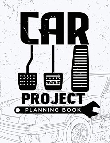 Car project planning - car,