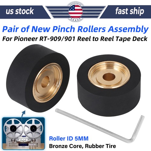 For pioneer 909 - rt-909/901, pair