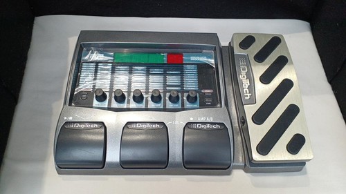 Digitech multi effects - digitech,