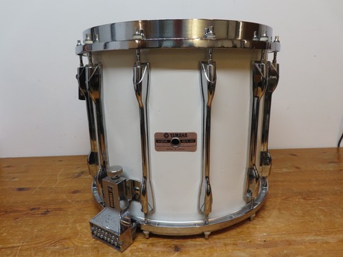 1985 yamaha field corps snare - corps,