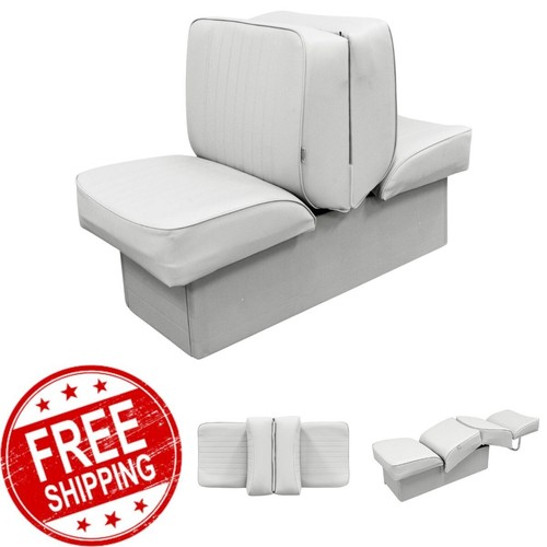 Boat seat cushion - seat,